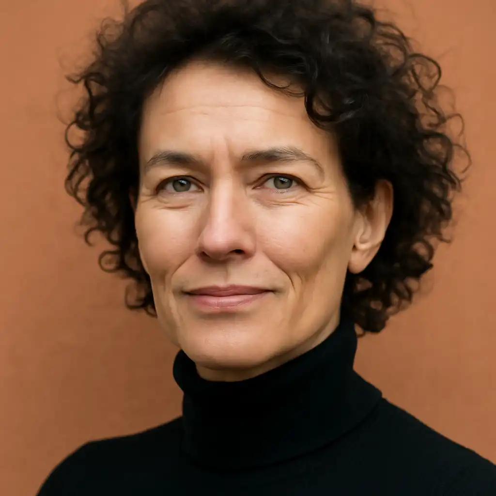 Petra Huizen